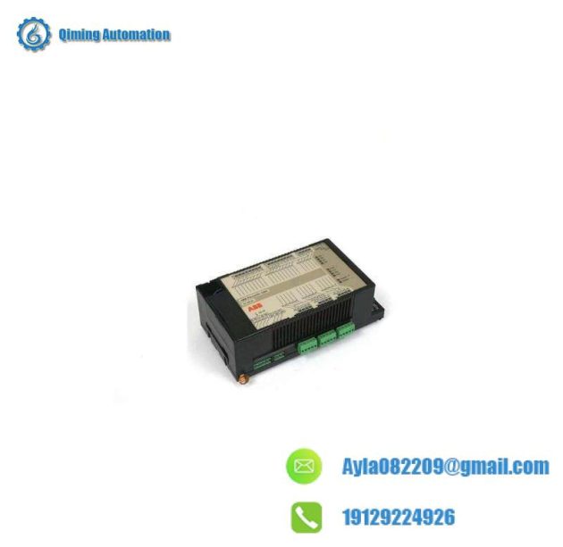 ABB GOP2 Industrial Control Module