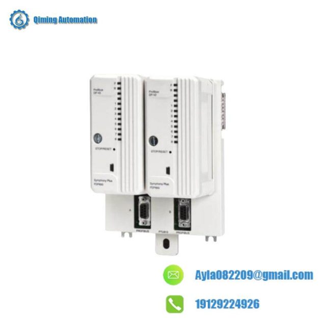 ABB GOP2 Industrial Control Module