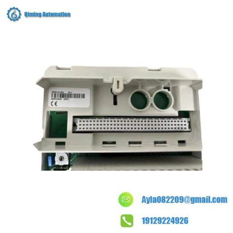 ABB GRBTU-01 | 3BSE013175R1 | Inverter DCS Module | Industrial Control Solutions