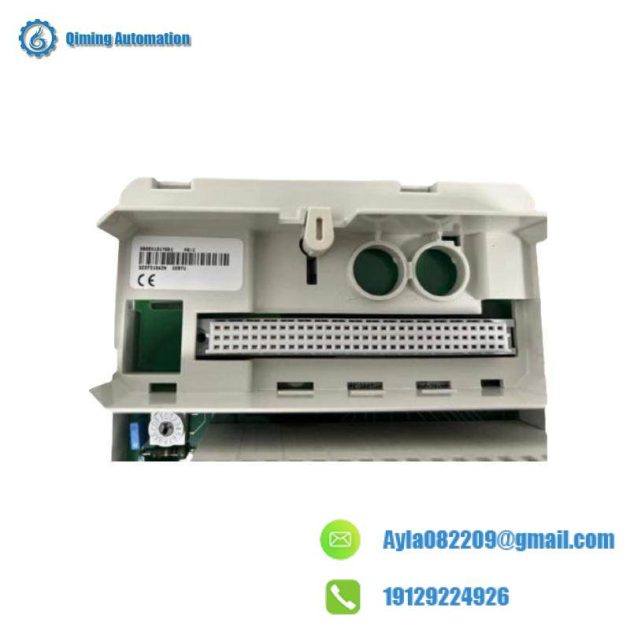 ABB GRBTU 3BSE013175R1 Industrial Control Module