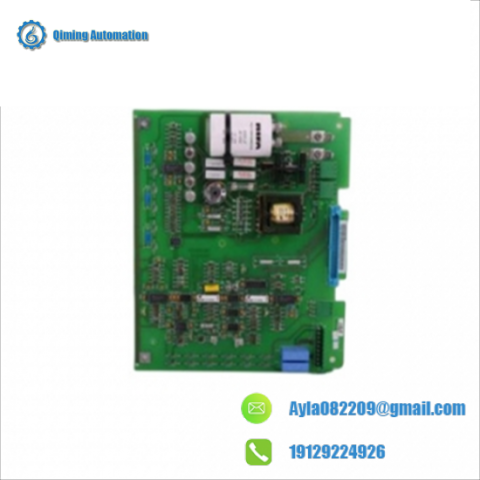 ABB H2004KV Upgrade Kit F1 Board, Industrial Control Electronics