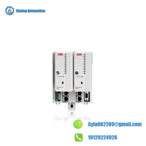 ABB HAO805 SD Series HART I/O Module