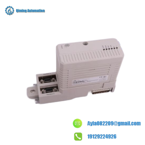 ABB HEDT300813R1 ED1633 Socket Board - High-Performance, Advanced Automation Solutions