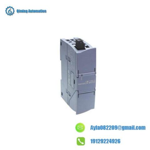 ABB HENF209651R0001 P3LD Industrial Control Module