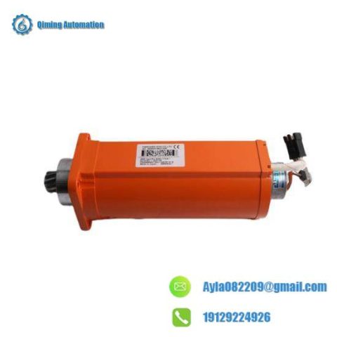 ABB P4LQA HENF209736R0003, Precision Control Module