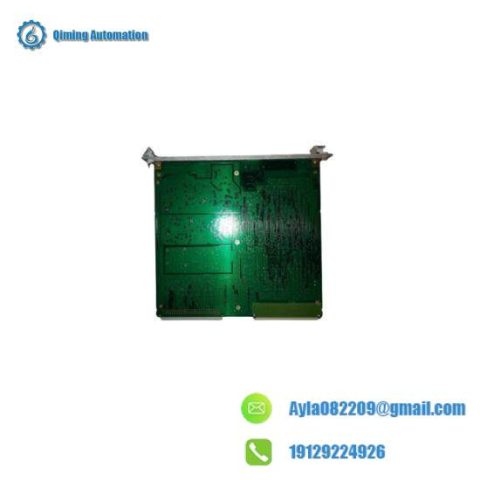 ABB HENF209736R0003 P4LQA Control Module, Advanced Industrial Automation Solution