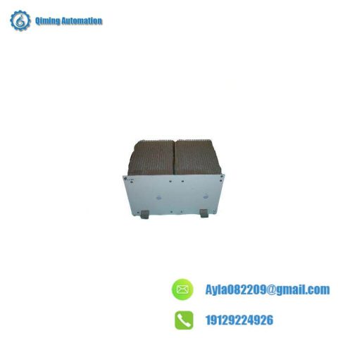 ABB HENF 105296 R1 E5LA Industrial Control Module