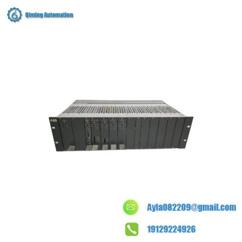 ABB HENF 105323 R0002 P7LA - Network Rartner