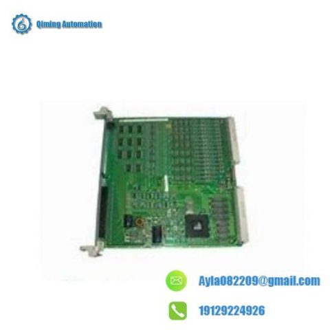 ABB HESG324013R101 Temperature Input Module for Industrial Control