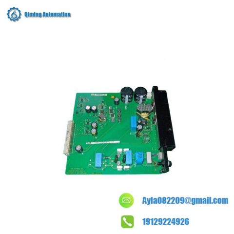 ABB HESG324490R1 316NG65 Relay Control Module