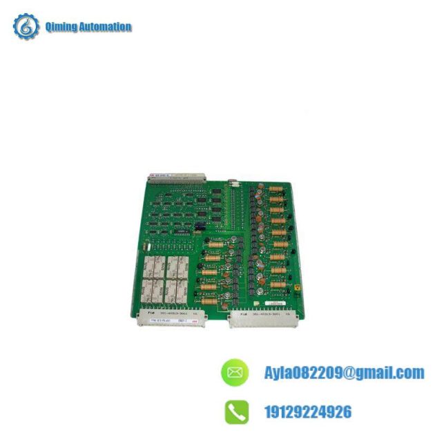ABB 1606-XLP100E Power Supply, Advanced Industrial Control Solution