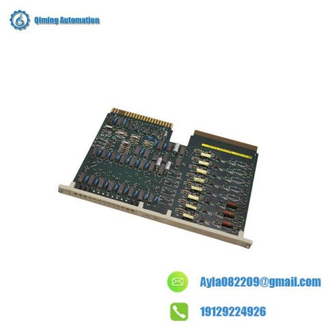 ABB HESG330029R1 ED1630A - High-Performance PCB Circuit Board for Industrial Automation