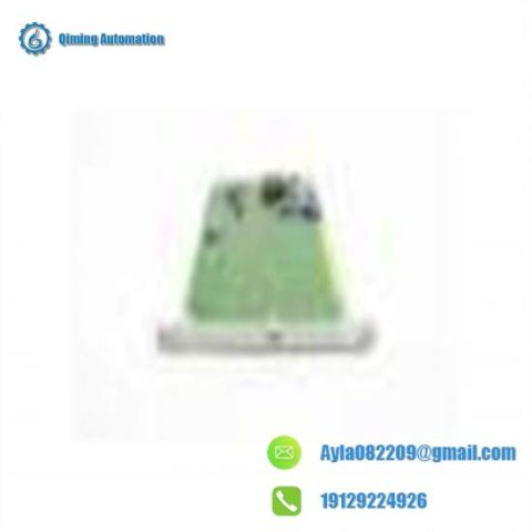 ABB HESG447260R2 Bus End Module - Advanced Communication Solution