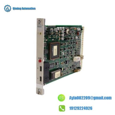 ABB HESG447427R0001 - 70EI05A-E Speed Sensor Input Module, Precision Industrial Control