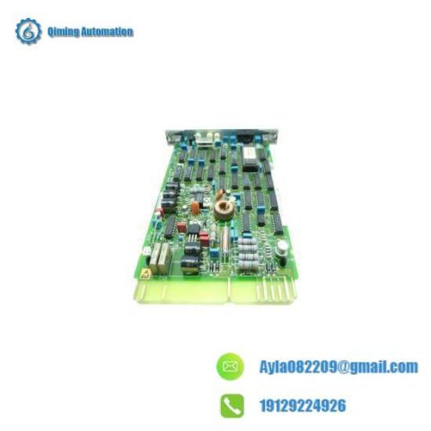 ABB HESG447433R0001 | 70BV05A-ES PCB Circuit Board