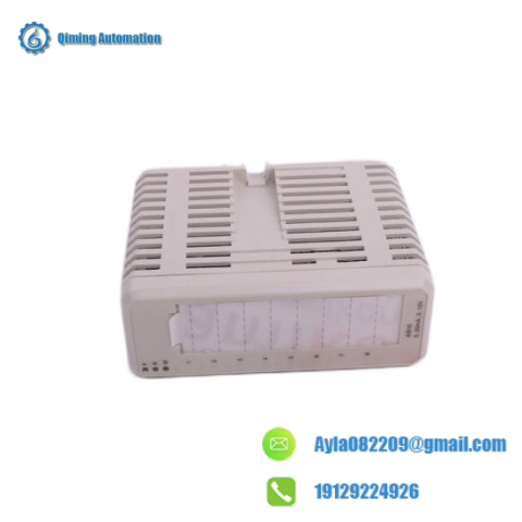 ABB HIEE200072R0002 - USB030AE02 Control Module