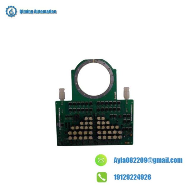 AB 1756-IF6CIS Analog Input Isolated Current Module, High Precision Control Solutions