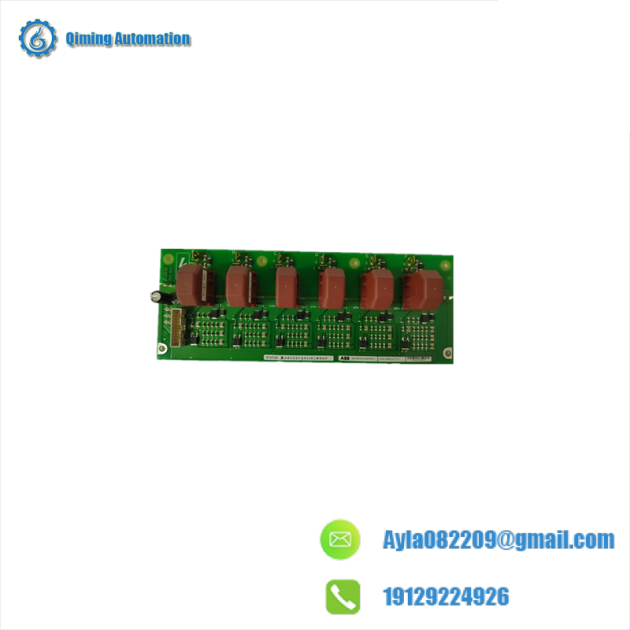 ABB HIEE205011R0002 Power Board Module Card for Industrial Control Systems