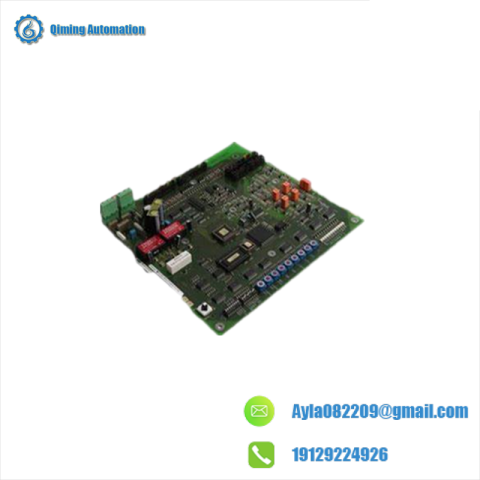 ABB HIEE205011R0002 Power Electronics Converter, Designed for Industrial Automation