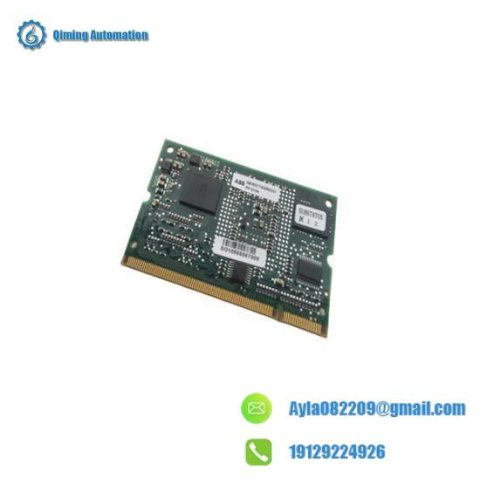 ABB HIEE20501R001 - High-Performance Industrial Control Module