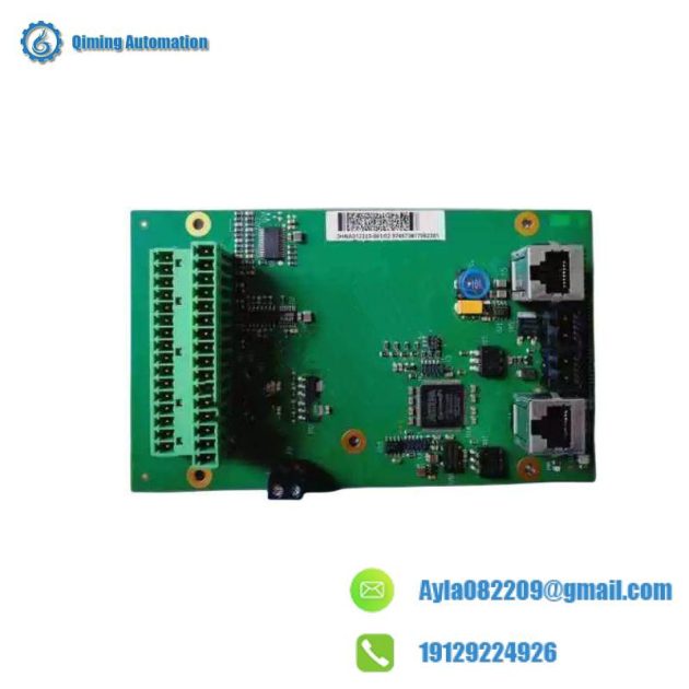 ABB HIEE300024R4 UAA326A04 Module - High Performance Industrial Automation Control