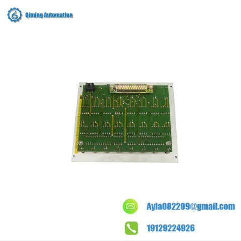 ABB HIEE300043R1 - Industrial Luminous Diode Board for LED Lighting Applications