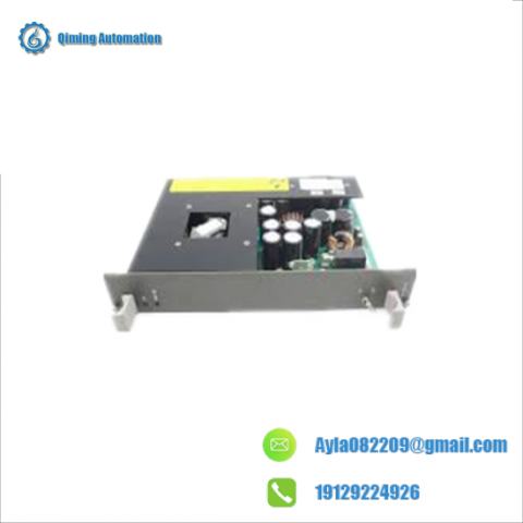 ABB HIEE300698R1 Power Pack for Industrial Control Systems