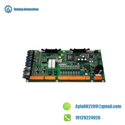 ABB HIEE300888R1 UAC389AE01 Circuit Board Module