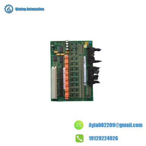 ABB HIEE300890R0001 UAC383AE101 Mother Board