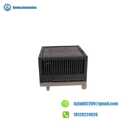 ABB AB 1606-XLP50E Compact Power Supply