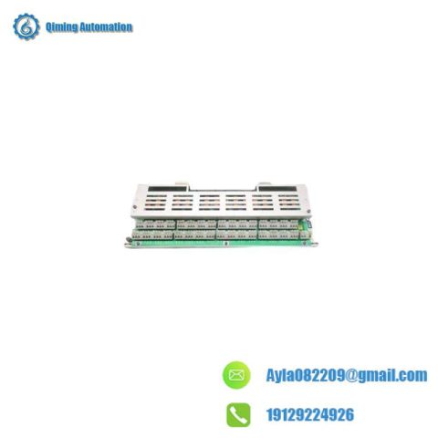 ABB HIEE300931R0001 Converter Control Board, for Industrial Automation Solutions