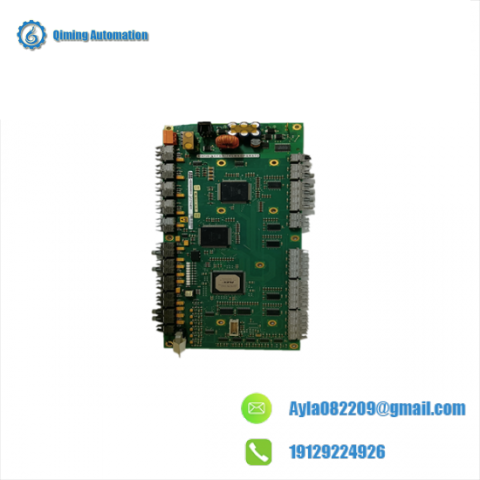 ABB HIEE300936R0101 - PCB Circuit Board, Designed for Industrial Automation
