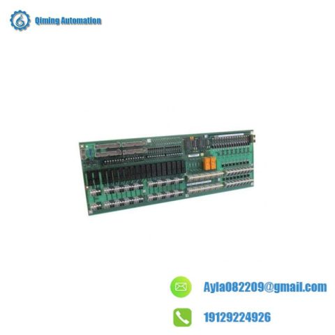 ABB HIEE305082R1 UNS0863A-P V1 - Industrial Circuit Board