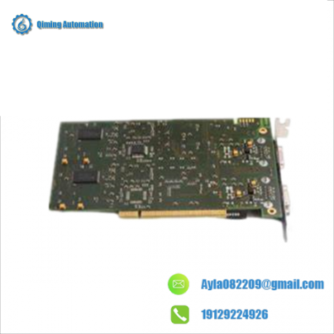 ABB HIEE400109R1 Industrial Control Card