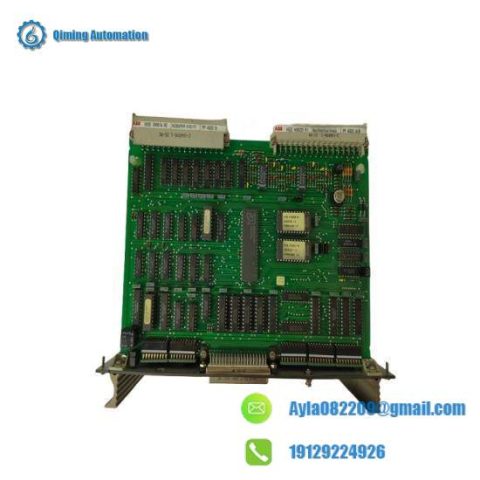 ABB HIEE400659R1 GD9993b-E Power Supplies