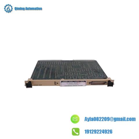 ABB HIEE400995R0002-3004223/010-UM B015 Industrial Control Module