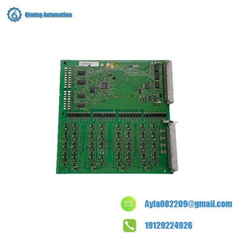 ABB HIEE40110R0002-MODIFICATION-UM, High-Performance Industrial Control Module