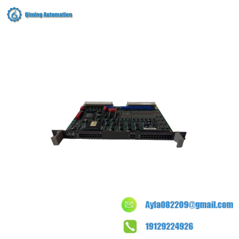 ABB HIEE401481R1 UAC326AE V1 HIEE Board: Industrial Control System Module