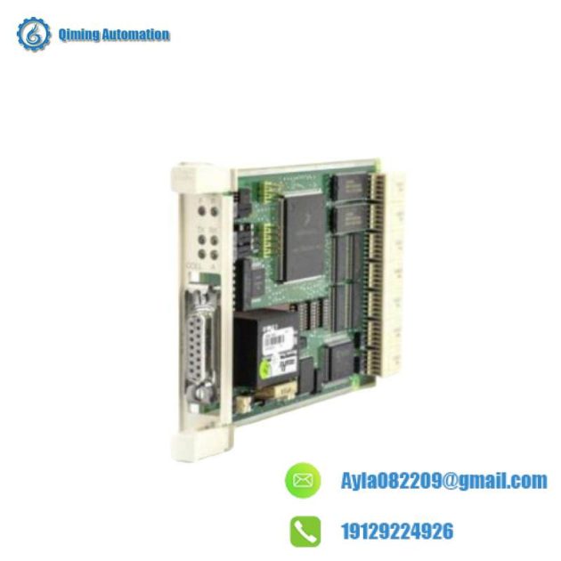 ABB HIEE401807R0001 Industrial Control Module