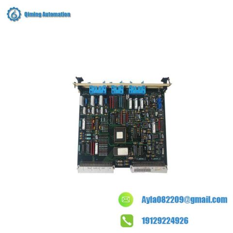 ABB HIEE405246R0002 Extension Card: Industrial Control Module