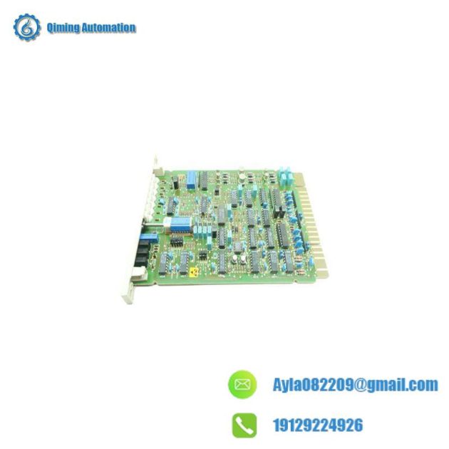 ABB HIER460247R1 UN0806B-P V1 Industrial Control Card
