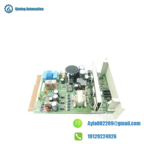 ABB HIER460279R1/f UN0901d V1 PCB Circuit Board
