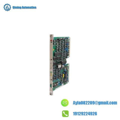 ABB HITE303278R1 Control Board, for Industrial Automation Systems