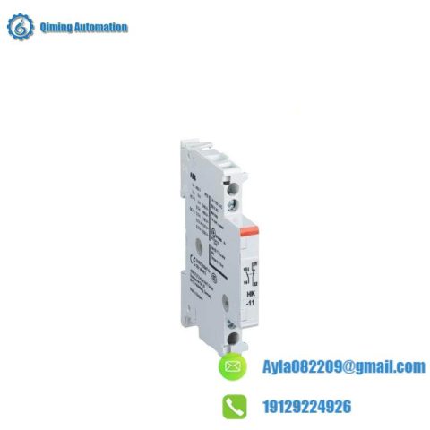ABB HK-11 Industrial Controller Module for Automation Systems