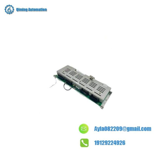 ABB HK-11 Industrial Controller Module for Automation Systems
