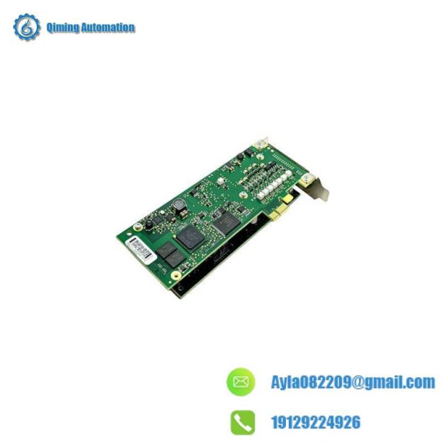 ABB HVC-02B 3HNA024966-001/03 Industrial Controller