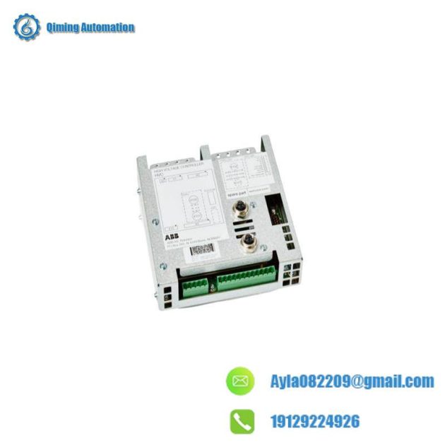 ABB HVC-02B 3HNA024966-001/03 Industrial Controller