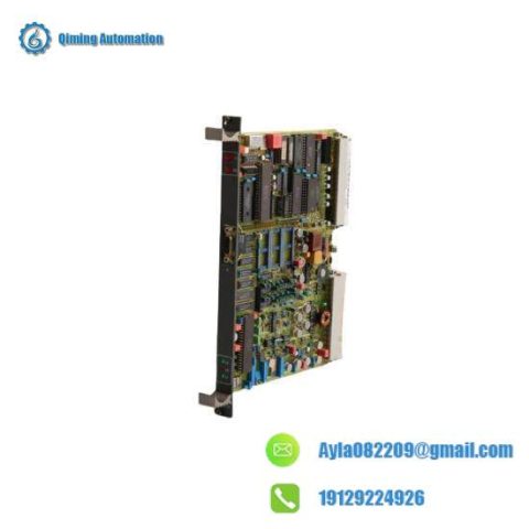 ABB IC660BBA104 6231BP10910 - High Precision PLC Module for Industrial Automation
