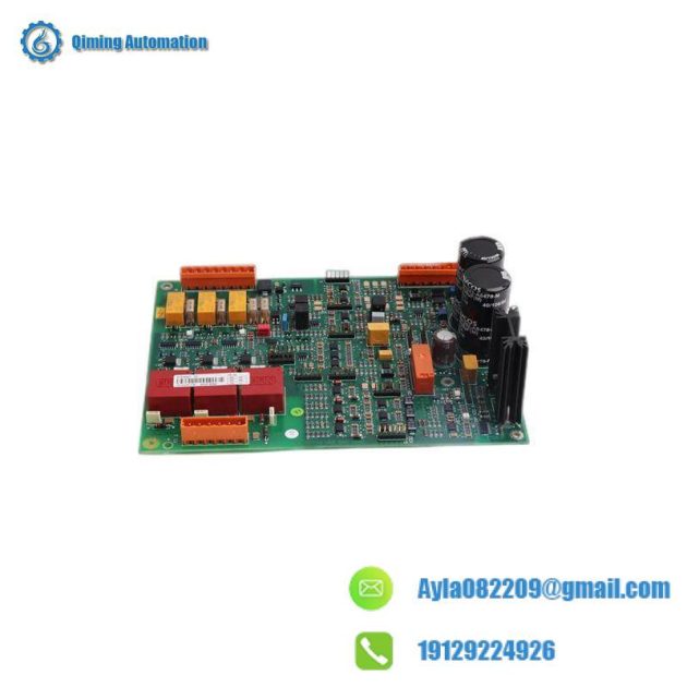 ABB IC660BBA104 6231BP10910 - High Precision PLC Module for Industrial Automation
