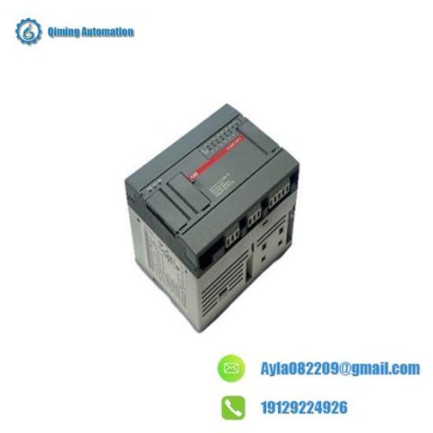 ABB ICMK14F1 1SBP260050R1001 Remote Unit: Industrial Automation Control, Efficient Monitoring & Management